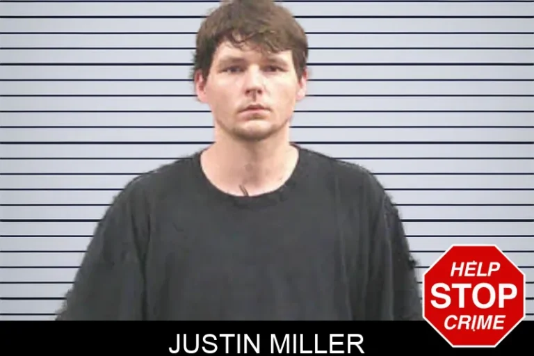Justin Miller