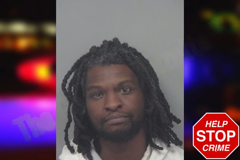 Justin Patton Mugshots