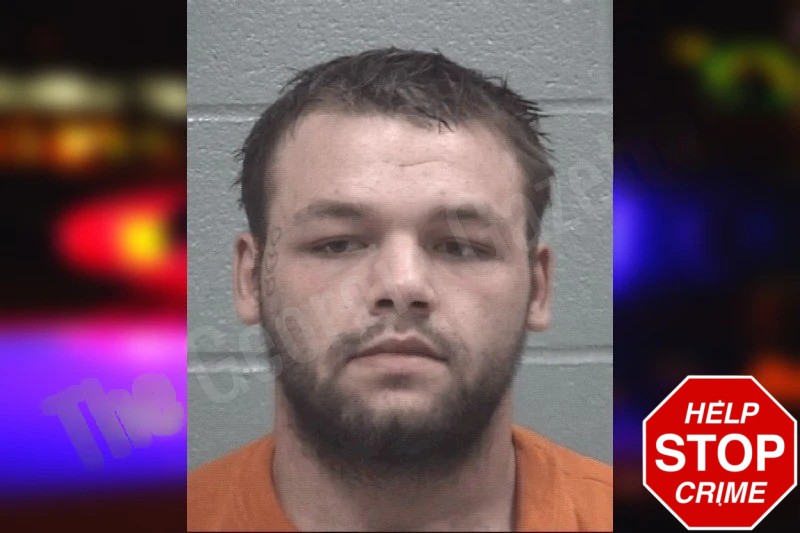 Justin Phillips Mugshots