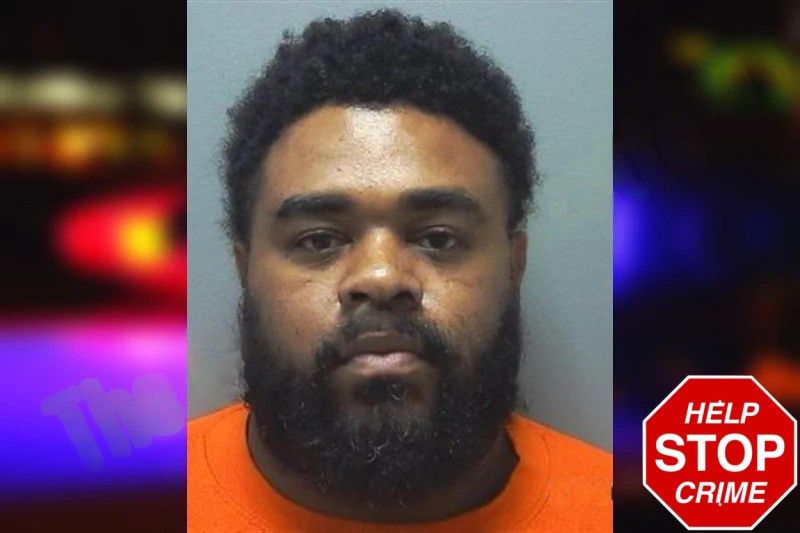 Justin Richards Mugshots