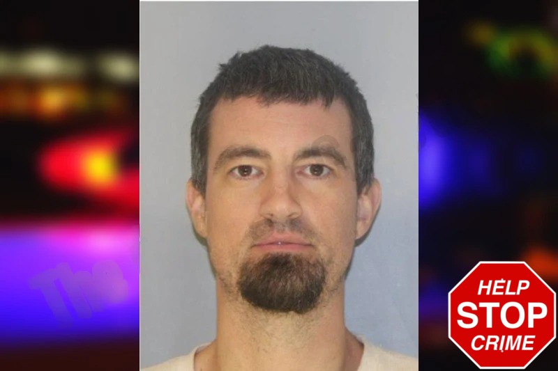 Justin Richardson Mugshots