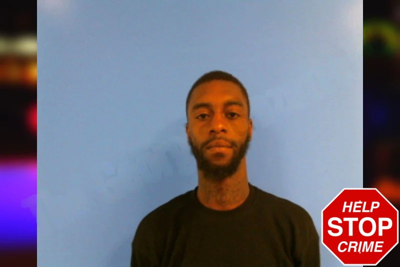 Justin Smith Mugshots