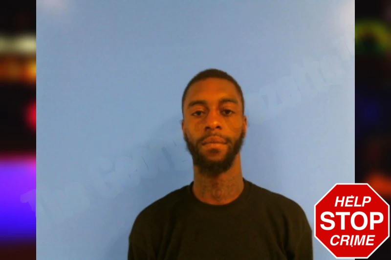 Justin Smith Mugshots