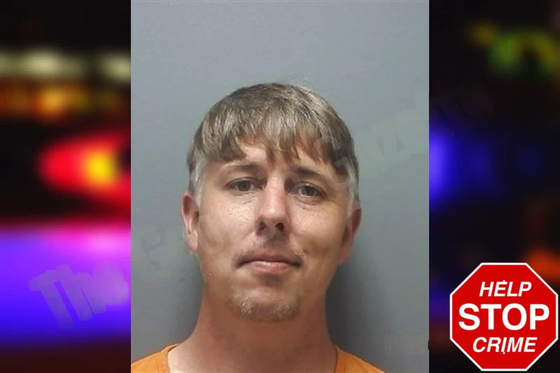 Justin Snively Mugshots