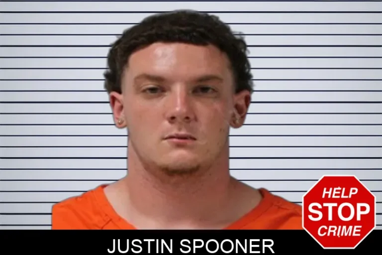 Justin Spooner