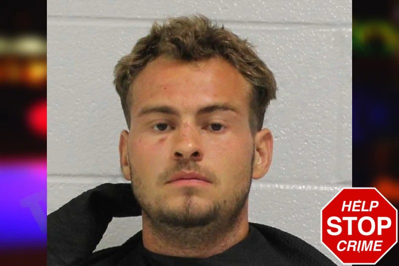 Justin Stallworth Mugshots