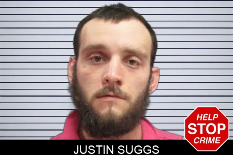 Justin Suggs