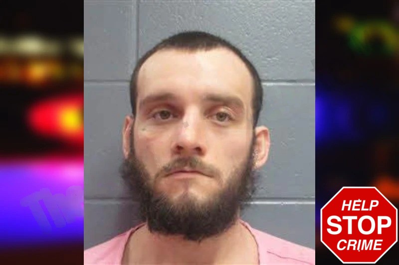 Justin Suggs Mugshots