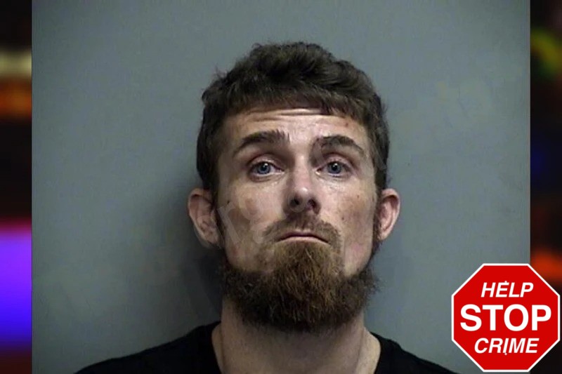 Justin Thompson mugshot – Effingham County , Georgia Justin Thompson mugshot