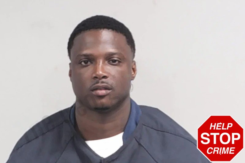 Justin Wheeler Mugshots