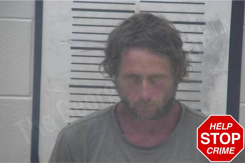 Justin White Mugshots