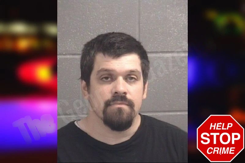 Justin White Mugshots