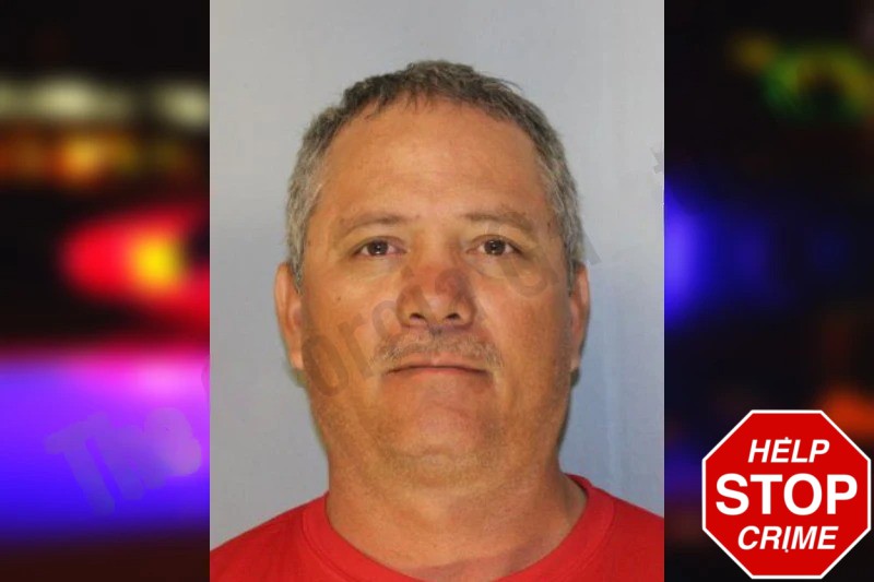 Justino Erazo-Medrano Mugshots