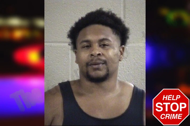 Justis Washington Mugshots