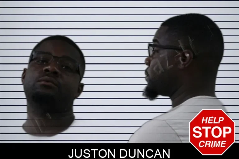 Juston Duncan