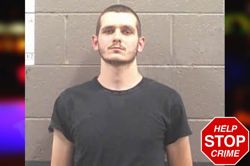 Justus Walls Mugshots