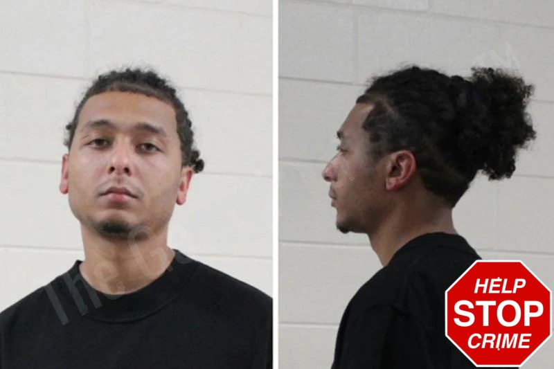 Juvaun Shine mugshot