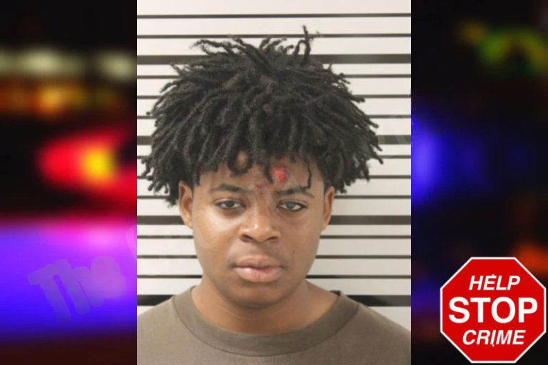 Jvean Hunt mugshot – Toombs County , Georgia Jvean Hunt