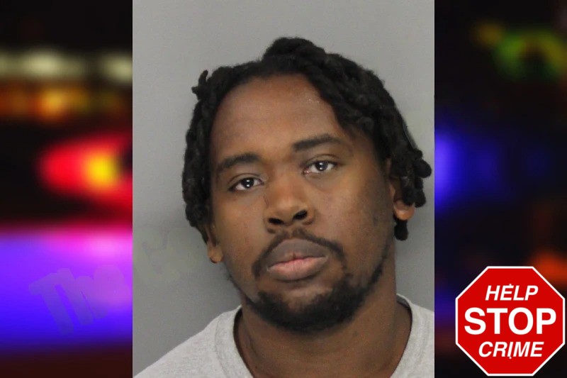 Jvon Williams mugshot