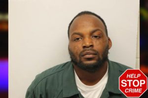 Jyquavius Middleton mugshot