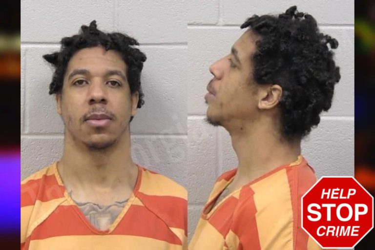 Ka’Darrius Campbell