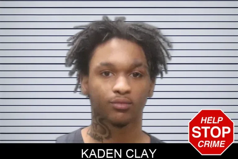 Kaden Clay