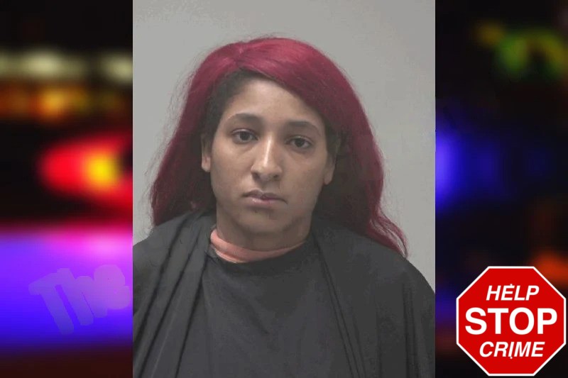 Kaelon Martin Mugshots