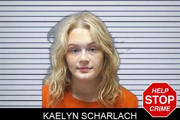 Kaelyn Scharlach mugshot – Cherokee County , Georgia Kaelyn Scharlach