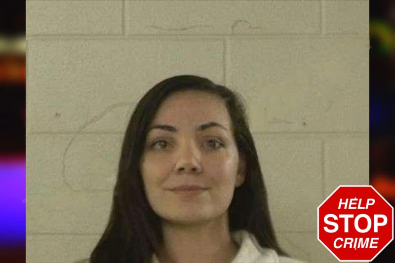 Kaelynn Gebora mugshot – Liberty County , Georgia Kaelynn Gebora mugshot
