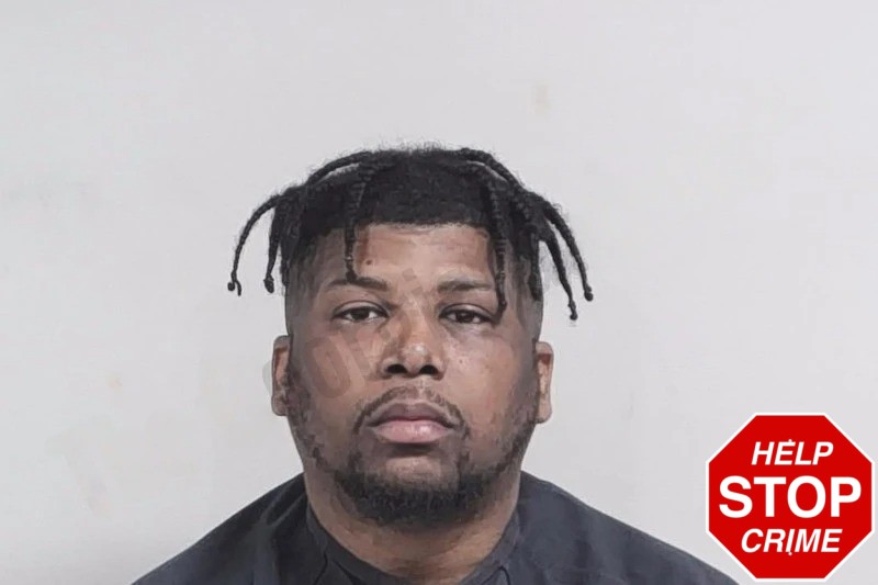 Kahlil Berrian Mugshots