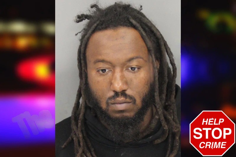 Kahlil Coleman Mugshots