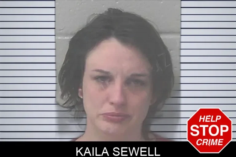 Kaila Sewell mugshot β Newton County , Georgia Kaila Sewell