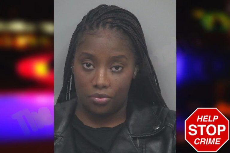 Kailah McClenny-Johnson