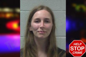 Kailyn Hadden mugshot