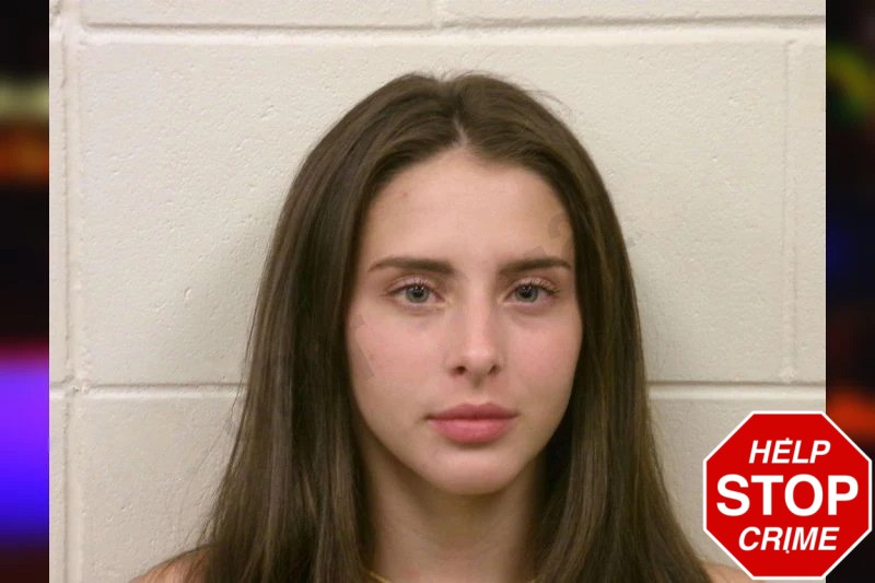 Kaitlyn Costello Mugshots