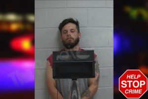 Kale Phillips mugshot