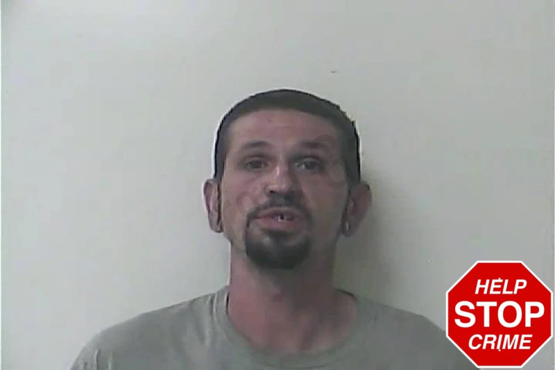 Kaleb Atkinson Mugshots