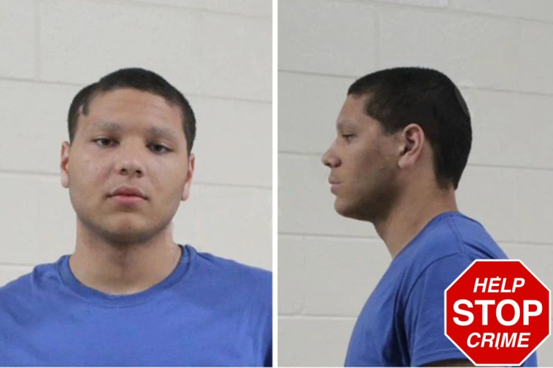 Kaleb Pearson mugshot – Houston County , Georgia Kaleb Pearson mugshot