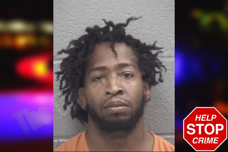 Kaleb Sloan Mugshots