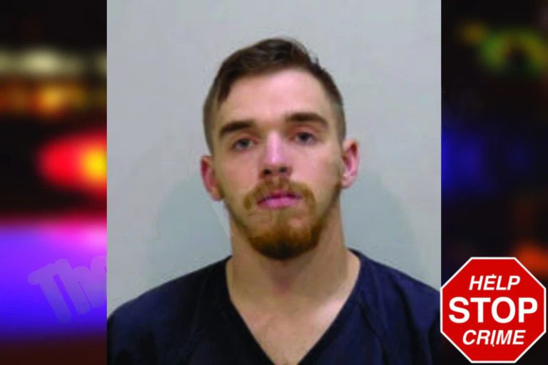 Kaleb Thomason mugshot – Bartow County , Georgia Kaleb Thomason