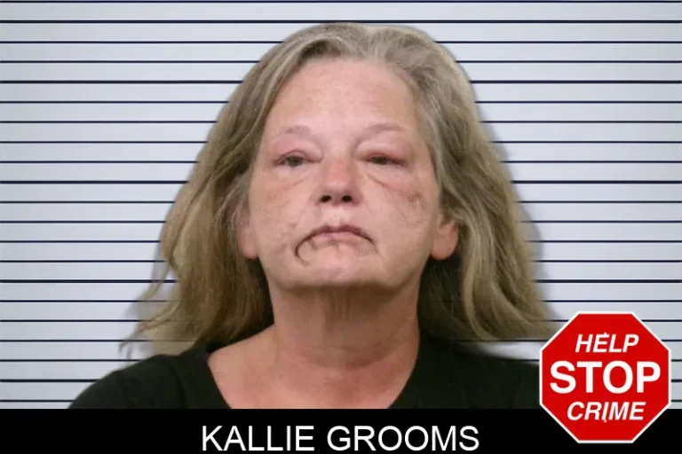 Kallie Grooms