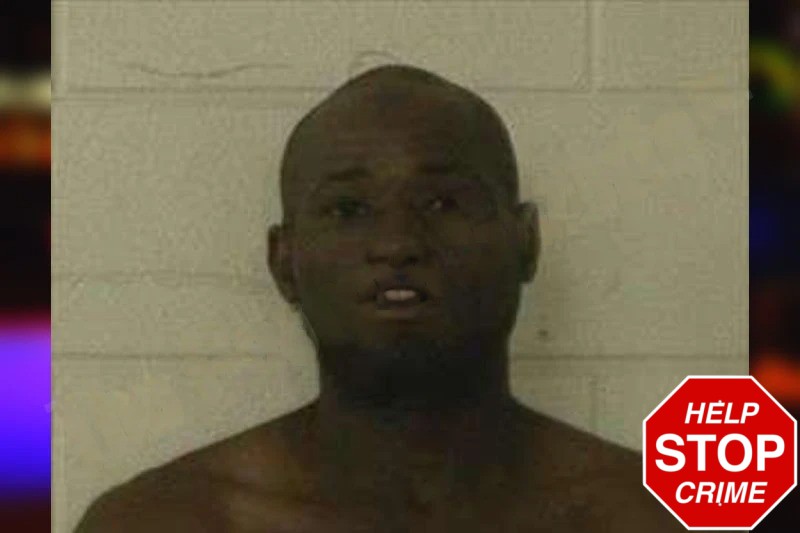 Kalvin Thompson mugshot – Liberty County , Georgia Kalvin Thompson mugshot