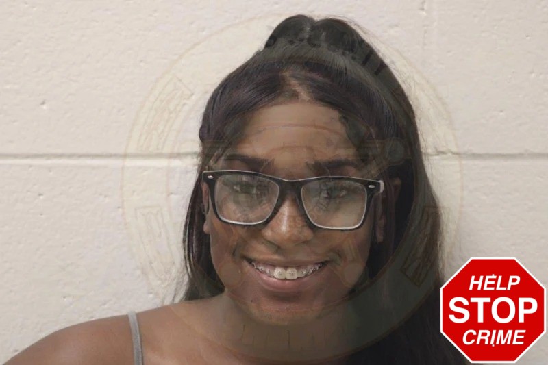 Kalyha Alexander Mugshots