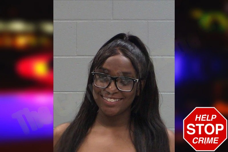 Kalyha Alexander Mugshots