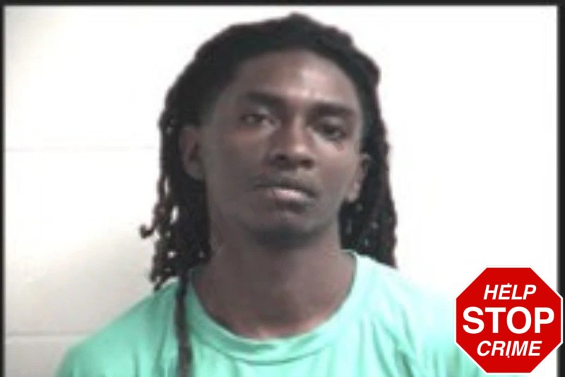 Kalyn Starks Mugshots