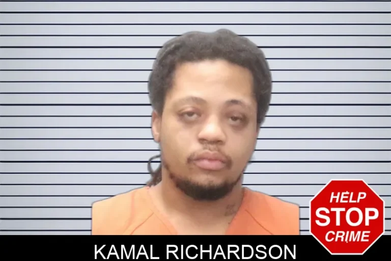 Kamal Richardson