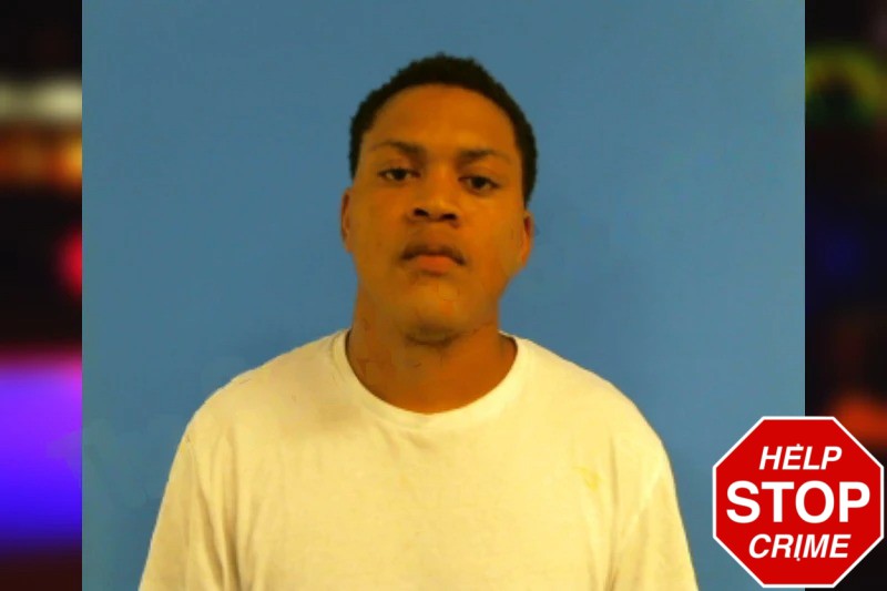 Kamegia Dunham Mugshots