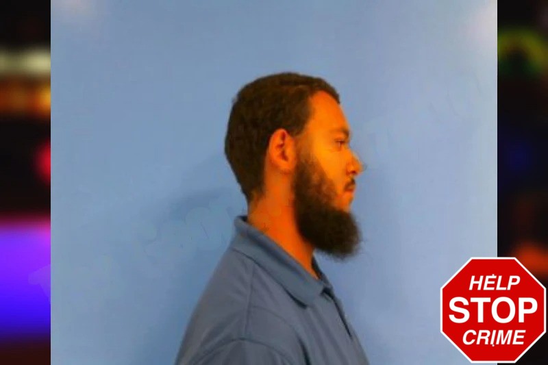 Kameron Clements Mugshots