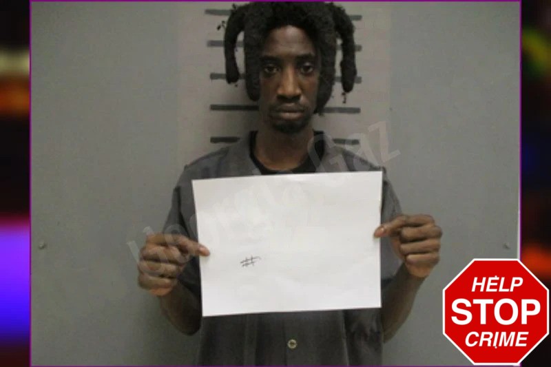 Kameron Powell Mugshots