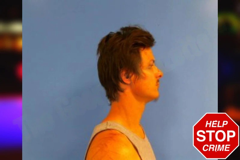 Kameron Young Mugshots